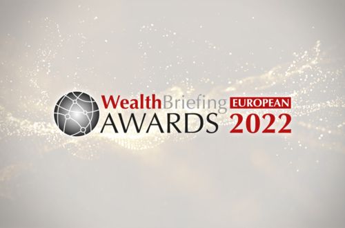 Indosuez | WealthBriefing | récompenses | gestion de fortune | banque privée | Europe