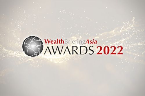 récompense | prix | Indosuez | Gestion de Fortune | WealthBriefing | Asie | Chine | Singapour | Hong Kong
