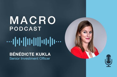 Bénédicte Kukla | Indosuez | Podcast