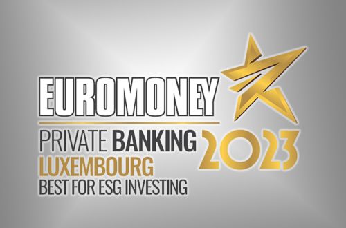 Euromoney | private banking | award | esg | indosuez | Luxembourg