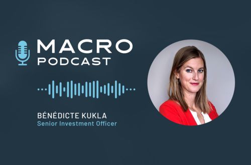 Bénédicte Kukla | Indosuez | Podcast