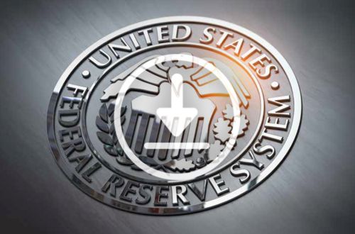 États-Unis | aigle | Réserve fédérale | Fed | gris | lumière | télécharger